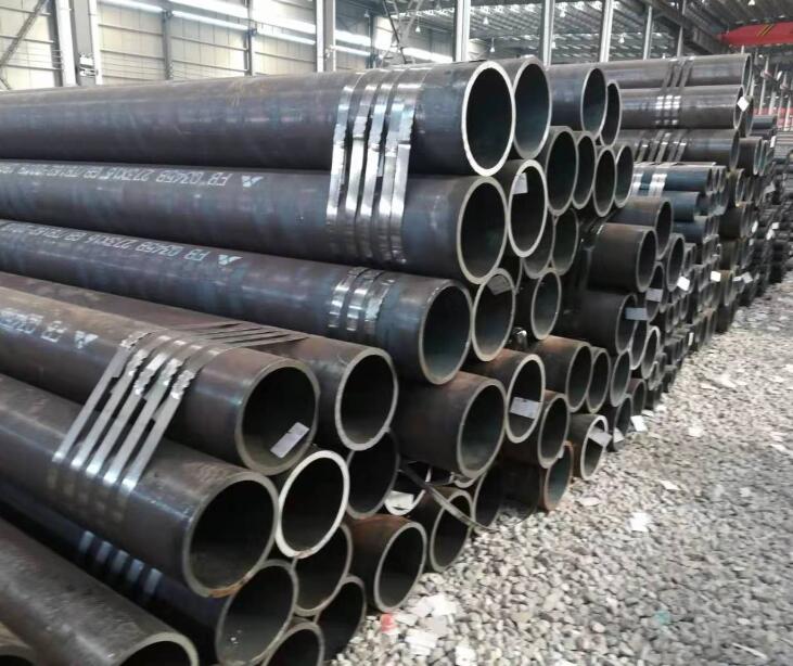 裕民Q345D化肥专用管