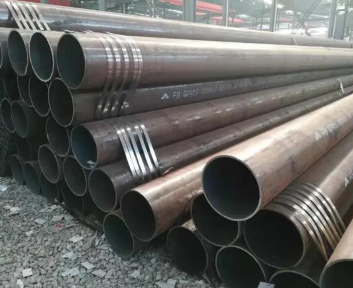 裕民高压锅炉管