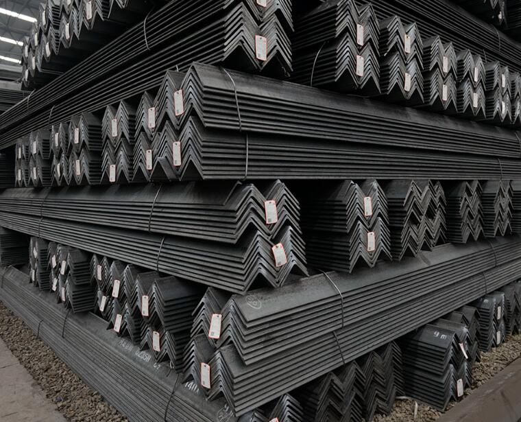 裕民低合金角钢